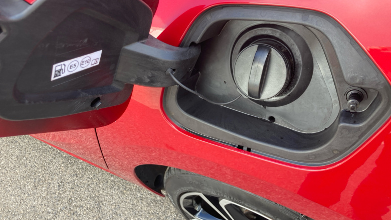 Vauxhall Corsa 1.2 Turbo Elite Nav Premium 5dr Petrol Hatchback